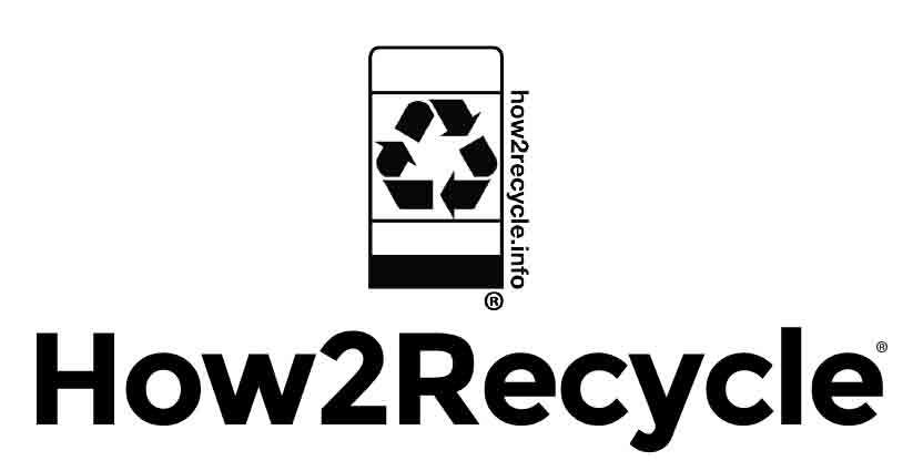 How to Recycle Logo