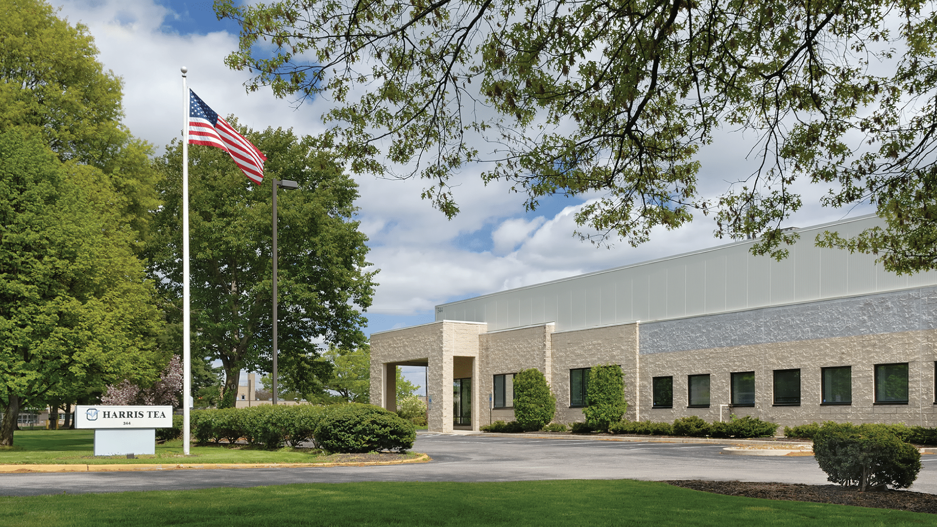 Photo of Moorestown office